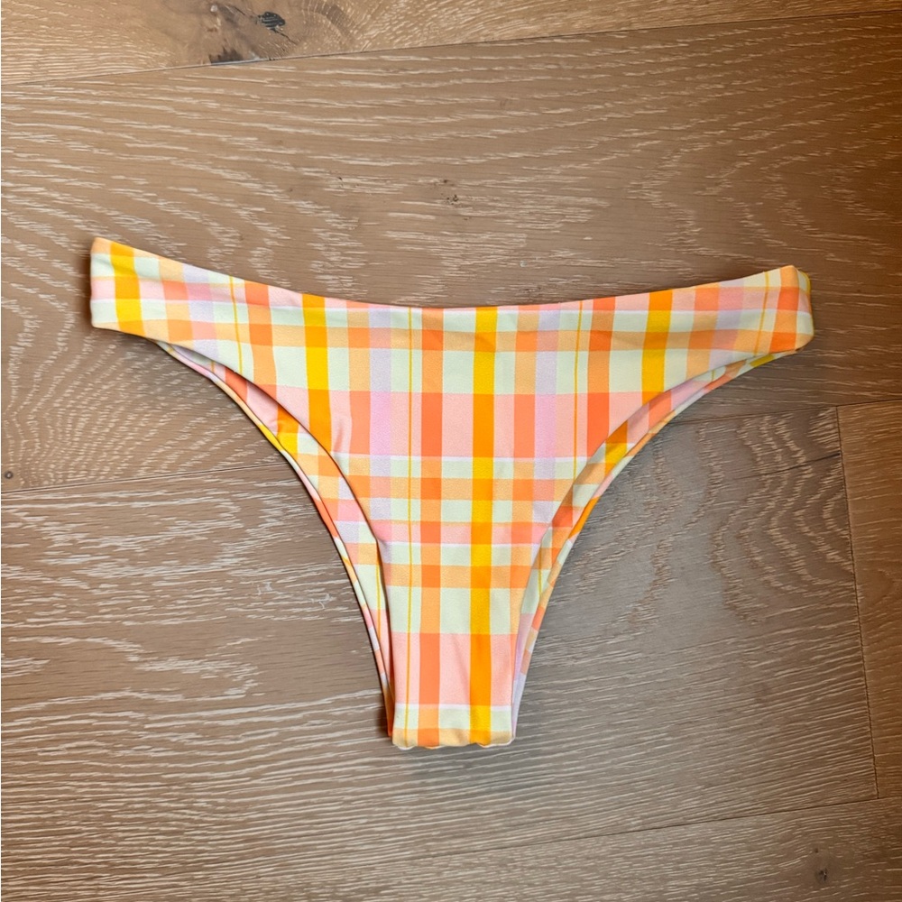 SKATIE DYLAN BOTTOM SUVA PRINT